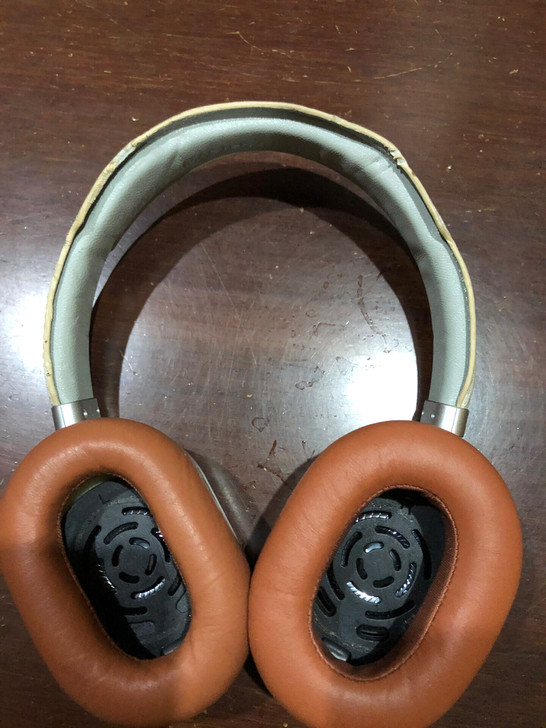 M##amp；amp；DMw65头式耳机头...