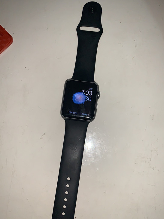 品牌型号 apple watch 1代