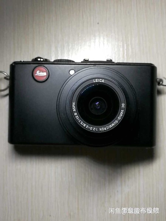 德国莱卡D-LUX4/3/5/6，V-LU...