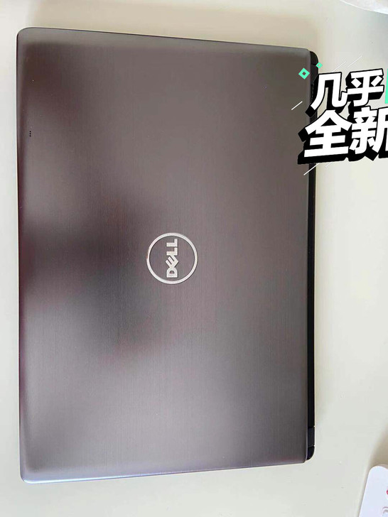 戴尔笔记本电脑，型号inspiron543...