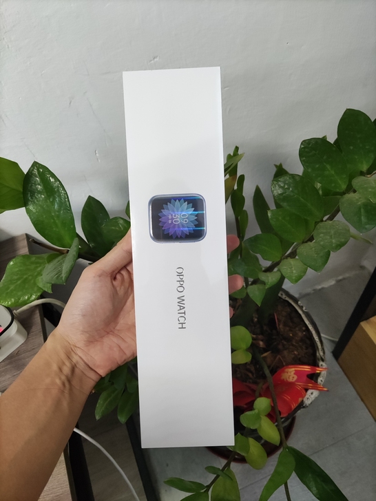 OPPO Watch 46mm OPPO手...