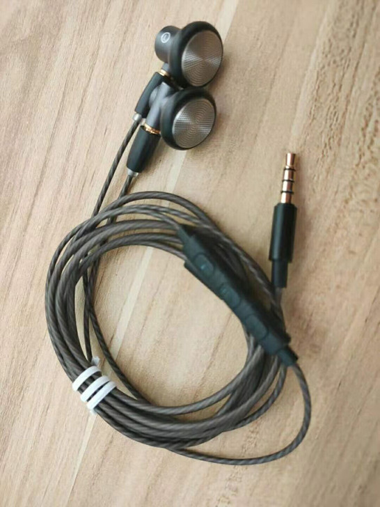 森海塞尔mx500可拆卸接口mmcx有线耳...