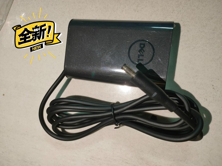 原装正品DELL戴尔 笔记本19.5V 2...