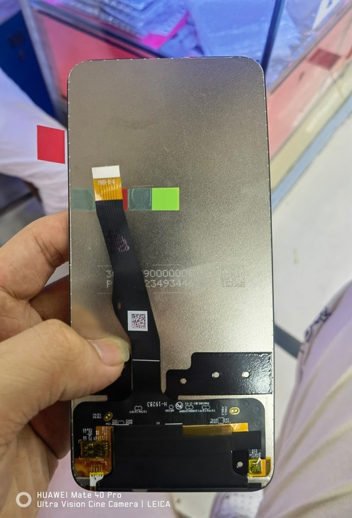 华为畅享10p全原屏幕总成  ，每个测好出货