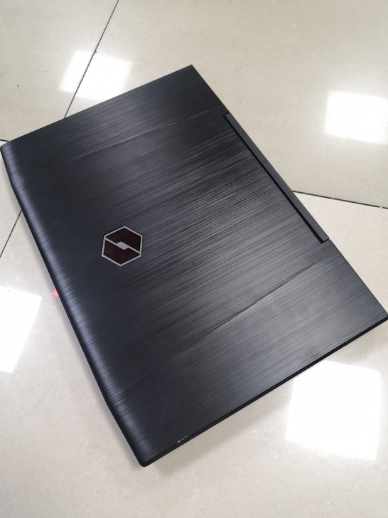 机械革命深海泰坦x1豪华版学生游戏本电脑1...