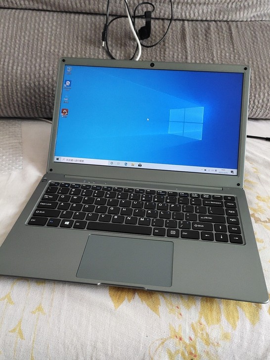 中柏EZbook S5笔记本电脑14英寸W...