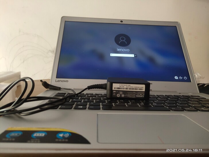 联想 ideapad 310s-14I...