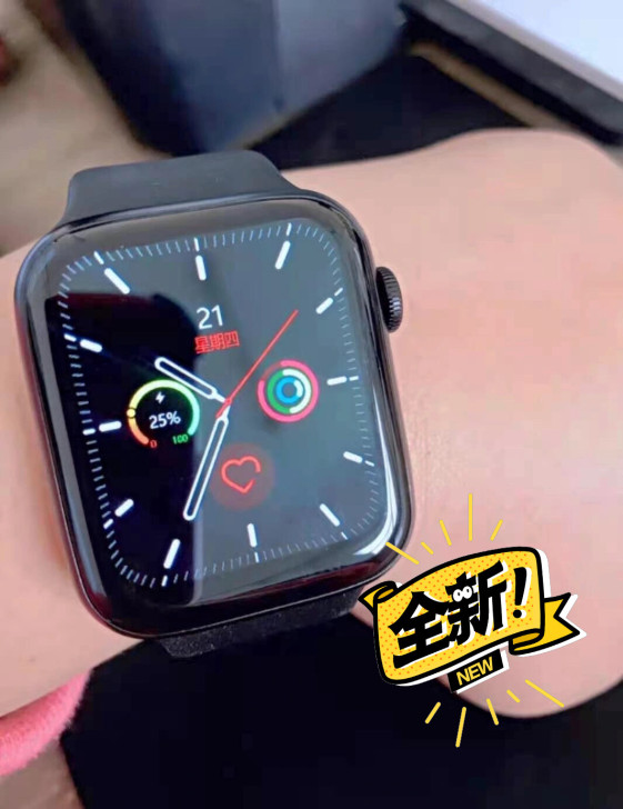 Apple Watch 6 苹果手表6代 ...