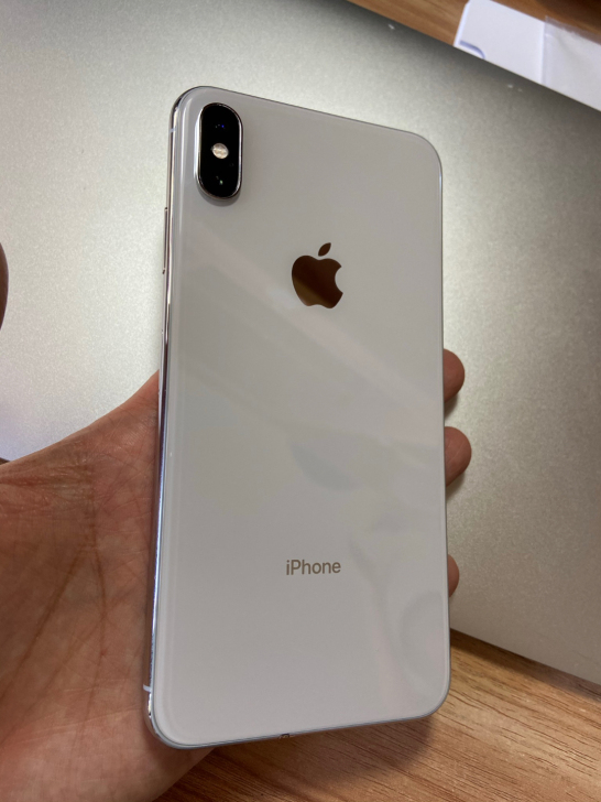Apple/苹果Xsmax 512g国行 ...