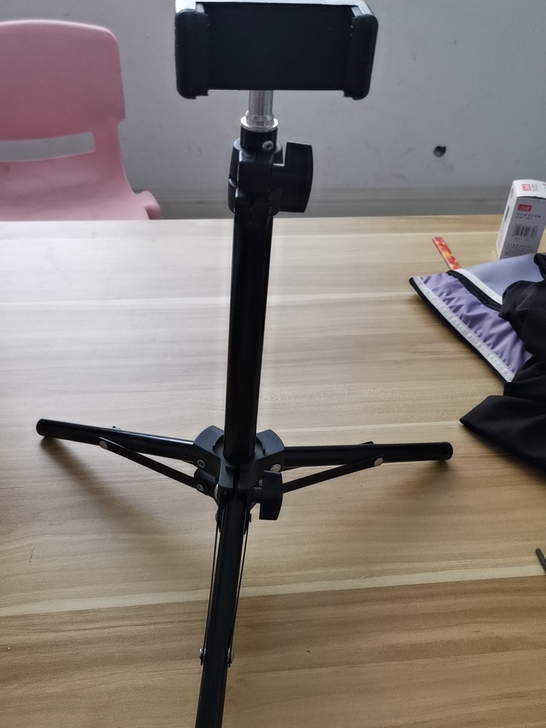 三脚架,手机支架