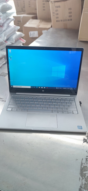 小米笔记本 7200U 8+256 独显
