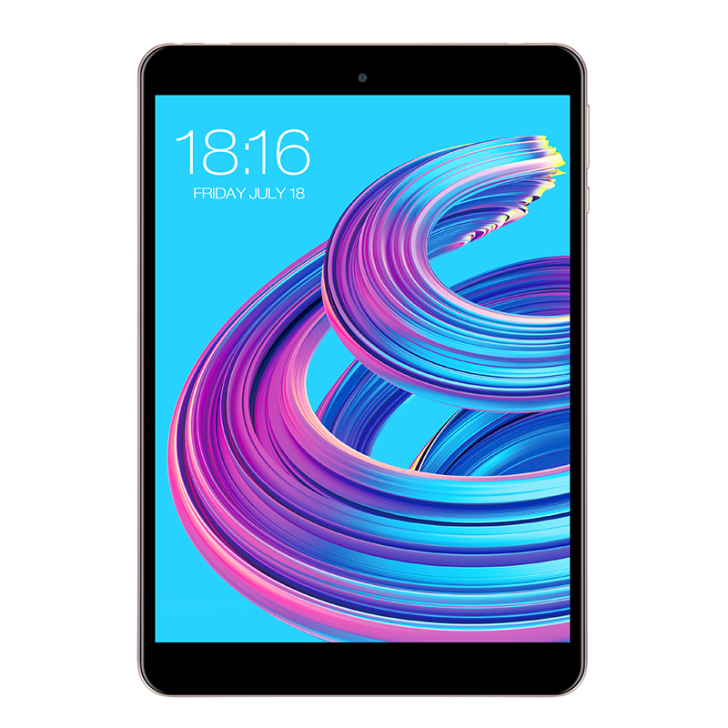 Teclast/台电M89 Pro超薄游戏...