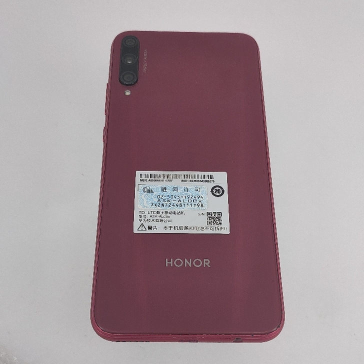 荣耀 Play3  国行 6G+128G ...