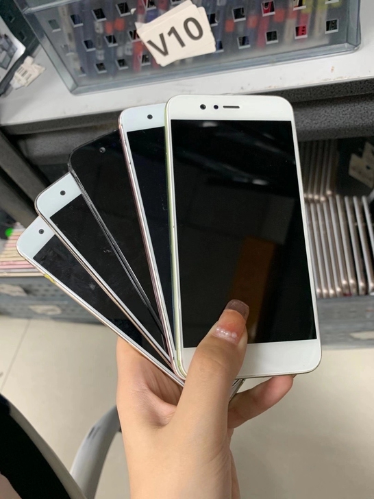 华为nova 华为nova1代 4+64 ...