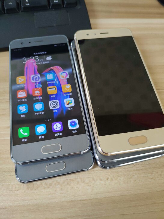 荣耀9二手手机全网通，成色好，电池好。