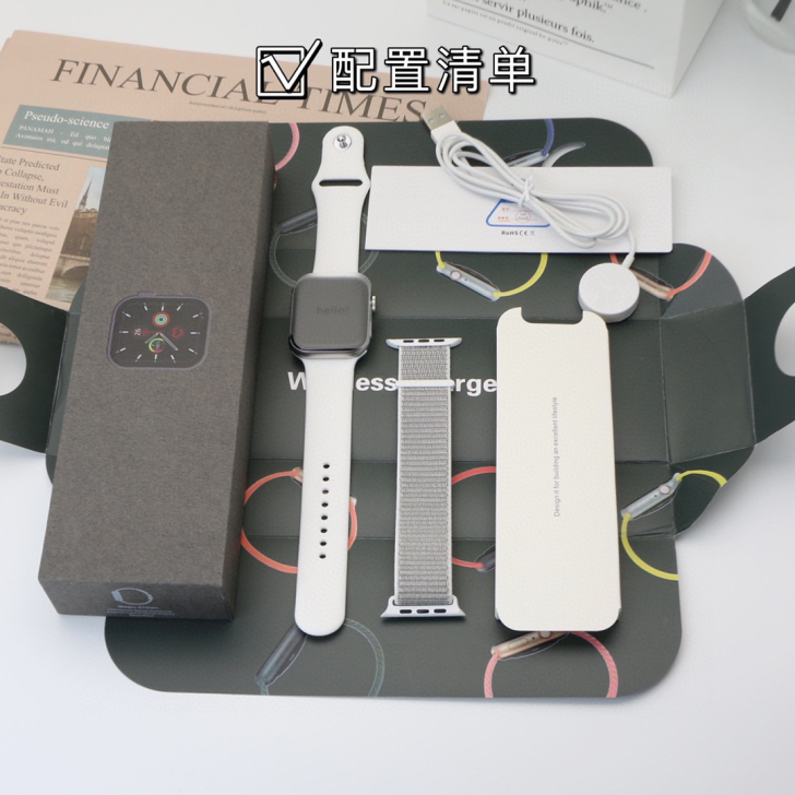 苹果iWatch 6 智能手表