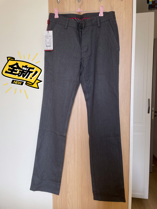 雷诺长裤 男装长裤