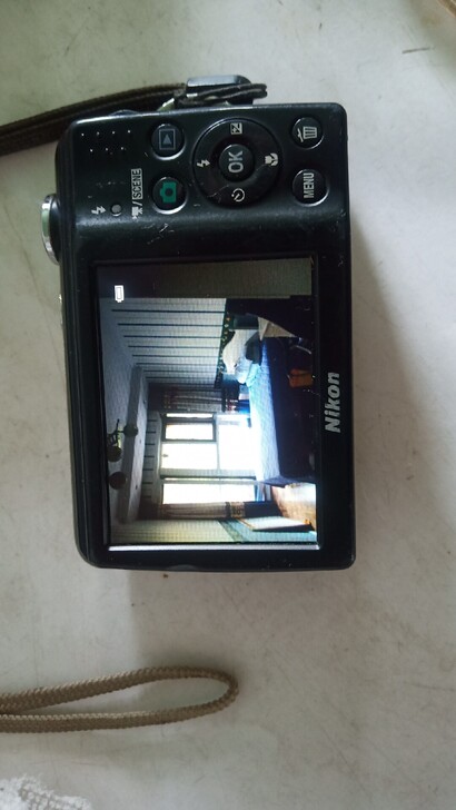 Nikon/尼康 COOLPIX L23 ...