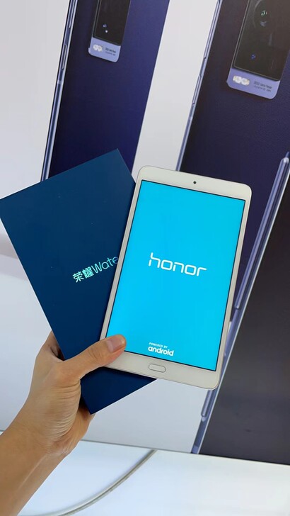 华为平板 464g可以插卡打电话平板 全套...