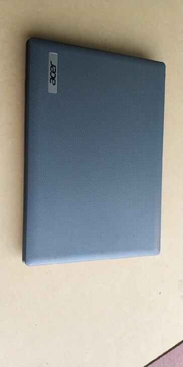 宏基4749笔记本i3 2330M处理器使...