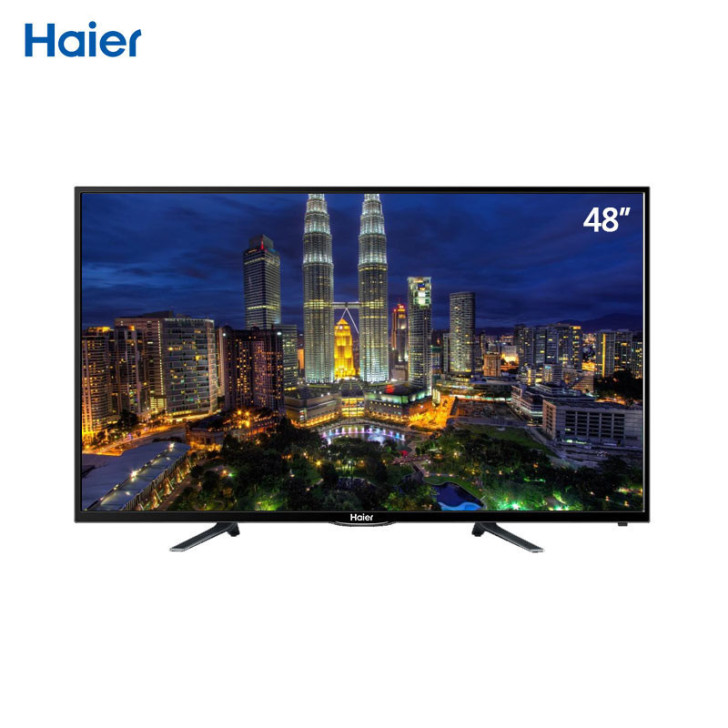【粉丝狂欢节】Haier/海尔 LE48G...