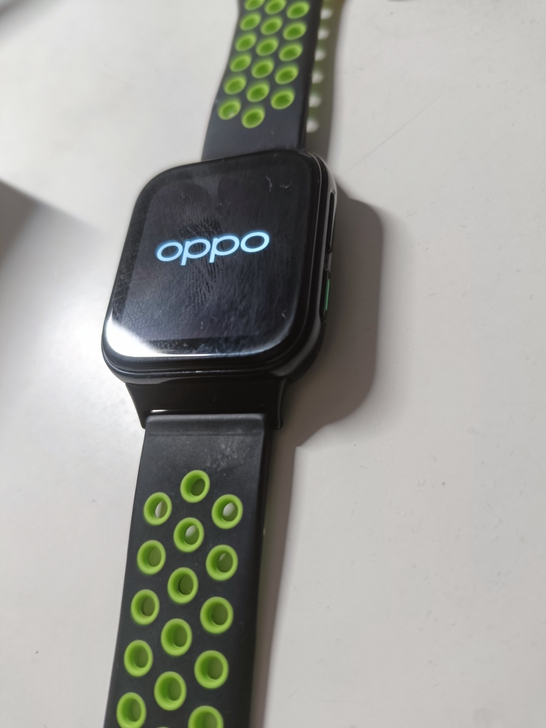 OPPO watch 一代 41mm