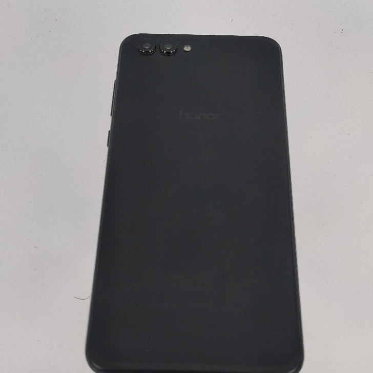 荣耀 V10 6G+64G 幻夜黑 二手手机