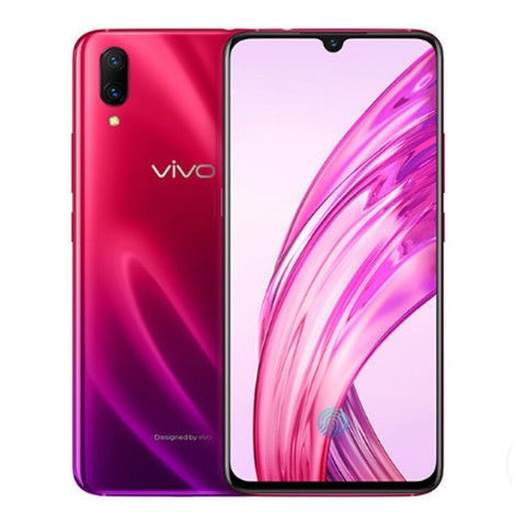 vivo X23水滴屏骁龙八核处理器双卡高...