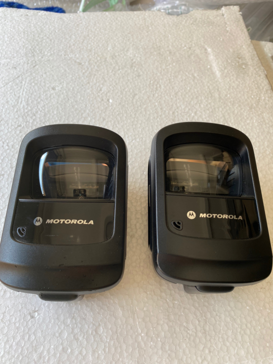 摩托罗拉DS9208二维码扫描平台药店扫码...