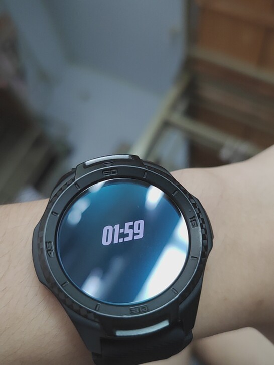 Ticwatch S2原价799