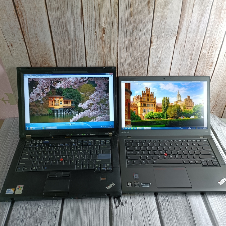 联想95新i7独显个人办公15寸女生二手笔...