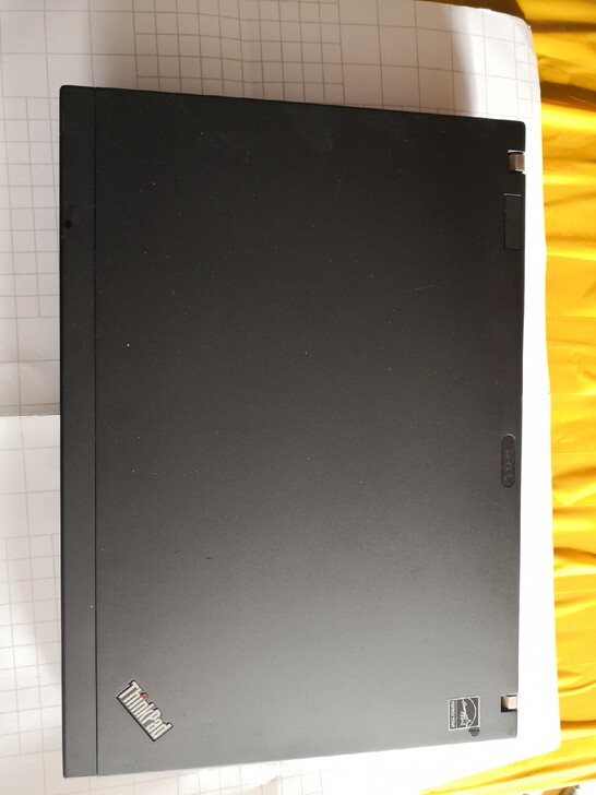 ThinkPad X201I