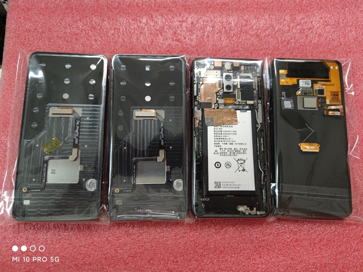 Lenovo联想z5pro 三台，710c...