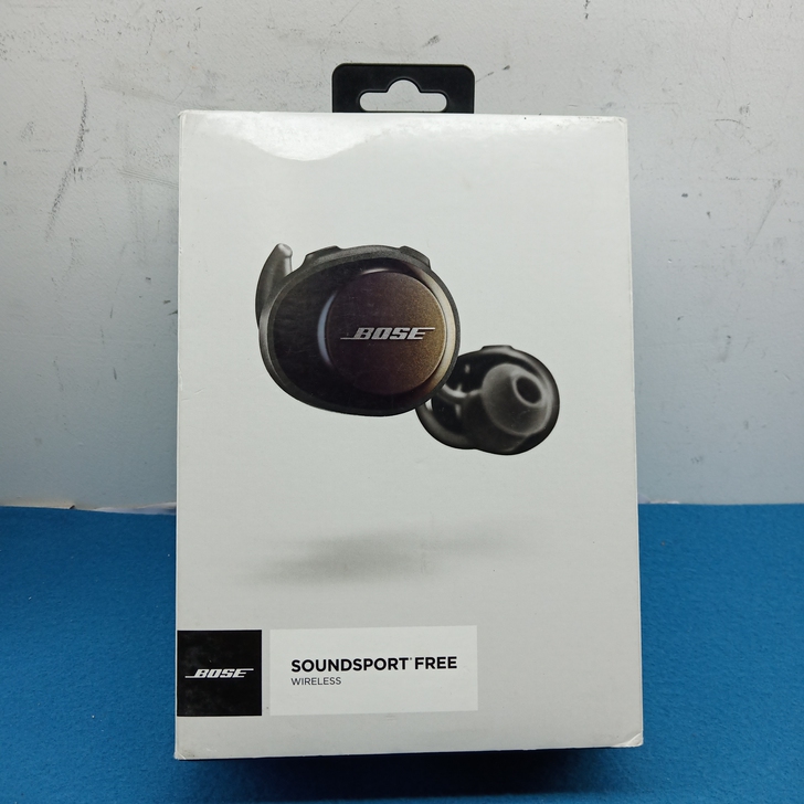 bose soundsport  free...