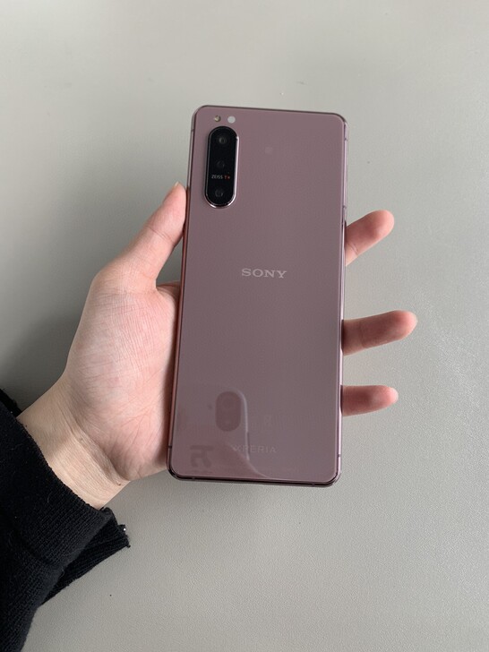 索尼xperia5ii 8+256G ，机...