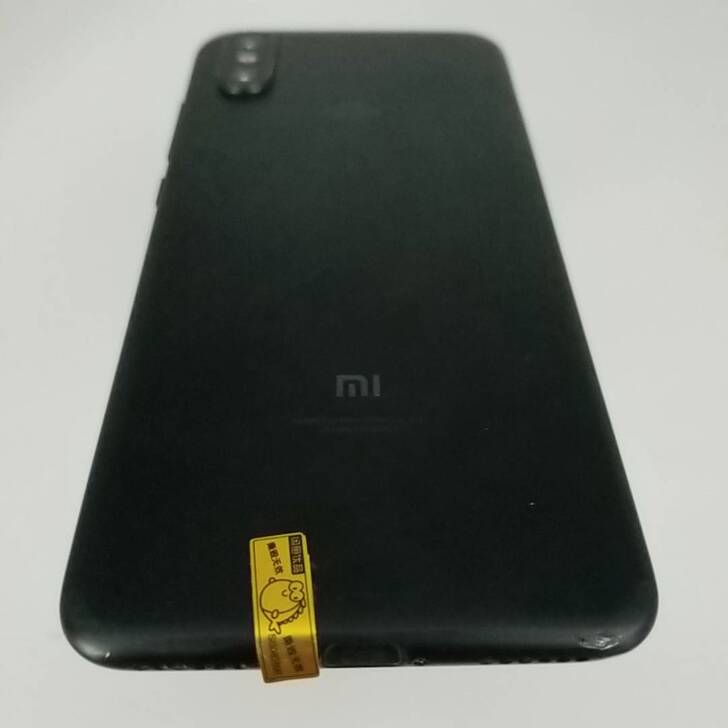 XIAOMI 小米手机6X 6G+128G...
