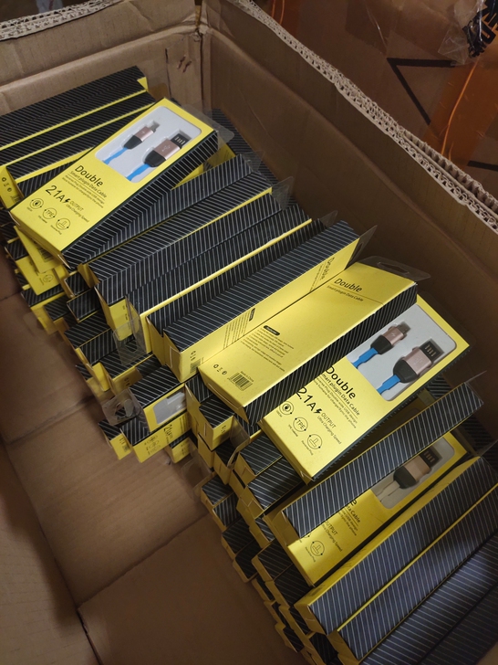 15元五条包邮！全新高品质苹果 安卓口香水...