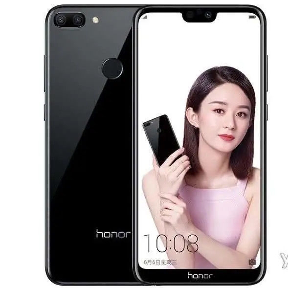 二手华为荣耀9i青春版全网通4g荣耀9青春...