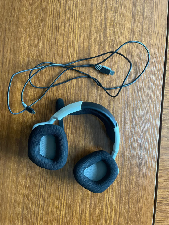 海盗船 无线版耳机