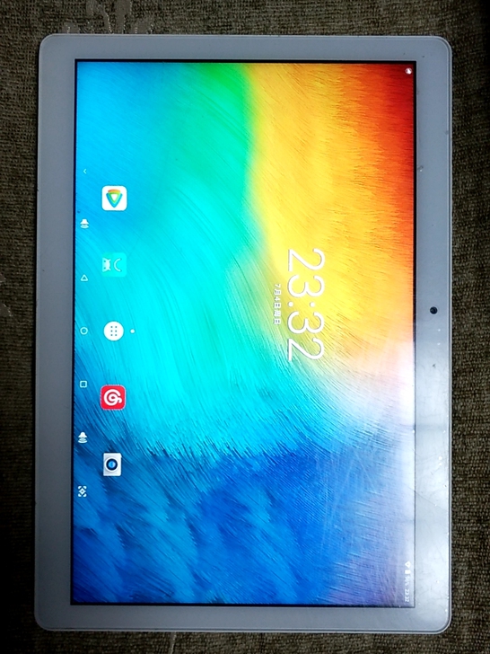 台电A10S 2g+32g10.1寸。影音...