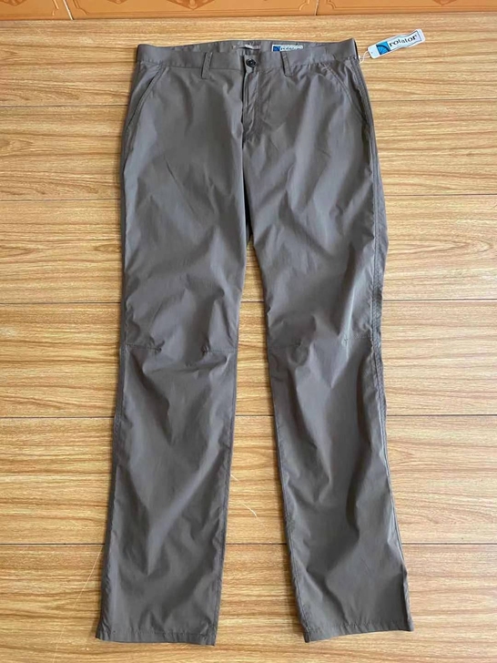 rotator全新出口户外微弹休闲裤，行走...