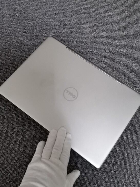 戴尔笔记本电脑I7处理器6G内存1G独显