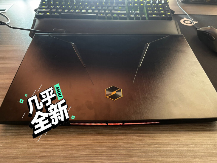 机械革命x10ti-s 原装32g内存版...