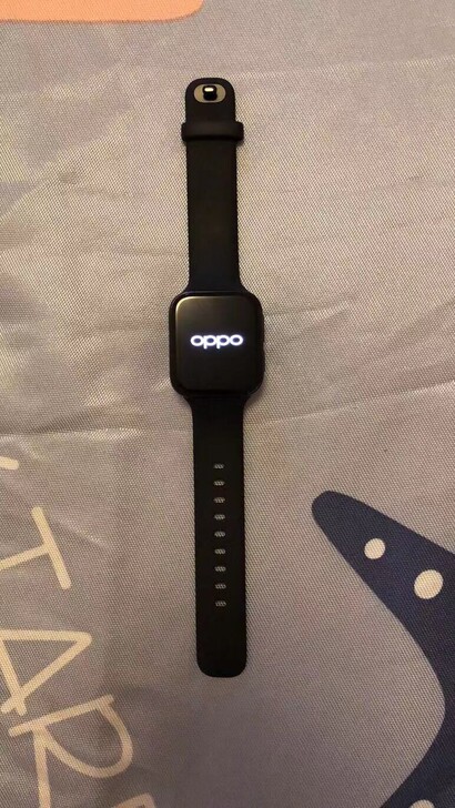 oppo watch 41mm96新智能腕...
