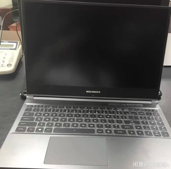 【代卖】机械革命 z2- airs   自...