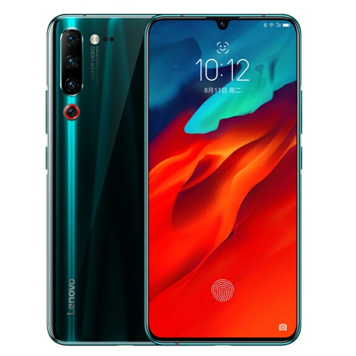 Lenovo/联想6G+128G z6 p...