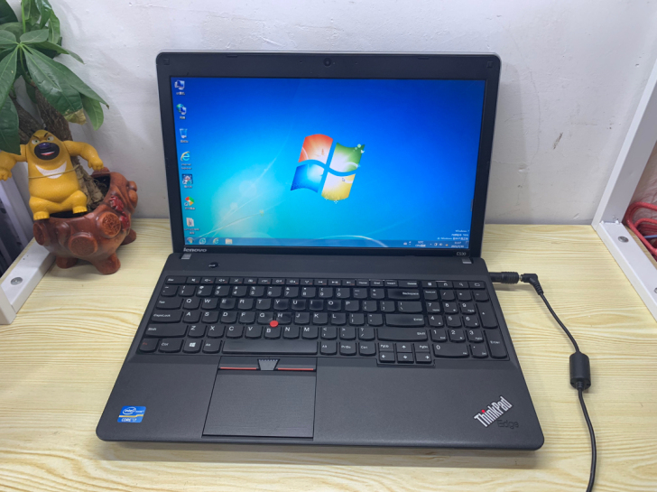 联想e530笔记本电脑 i7处理器