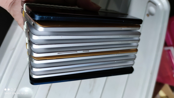 小米note 小米手机 智能手机小米note