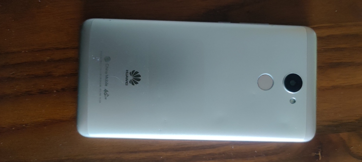 型号TRT-TL10A 华为畅享7 ...