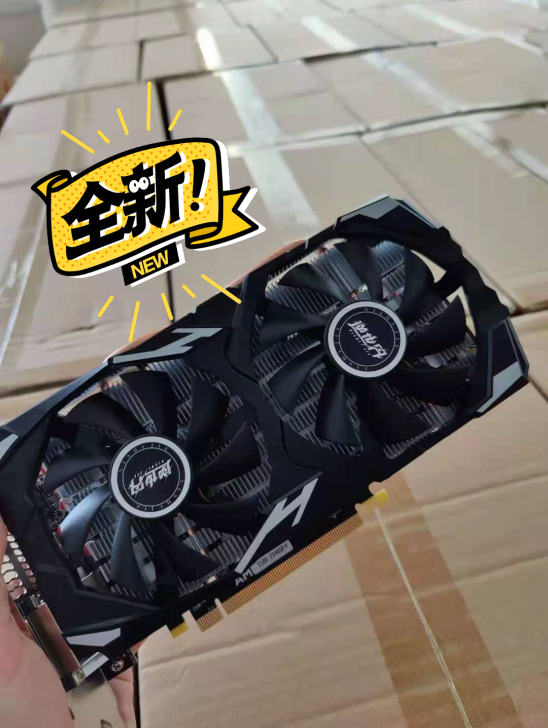 出售588显卡